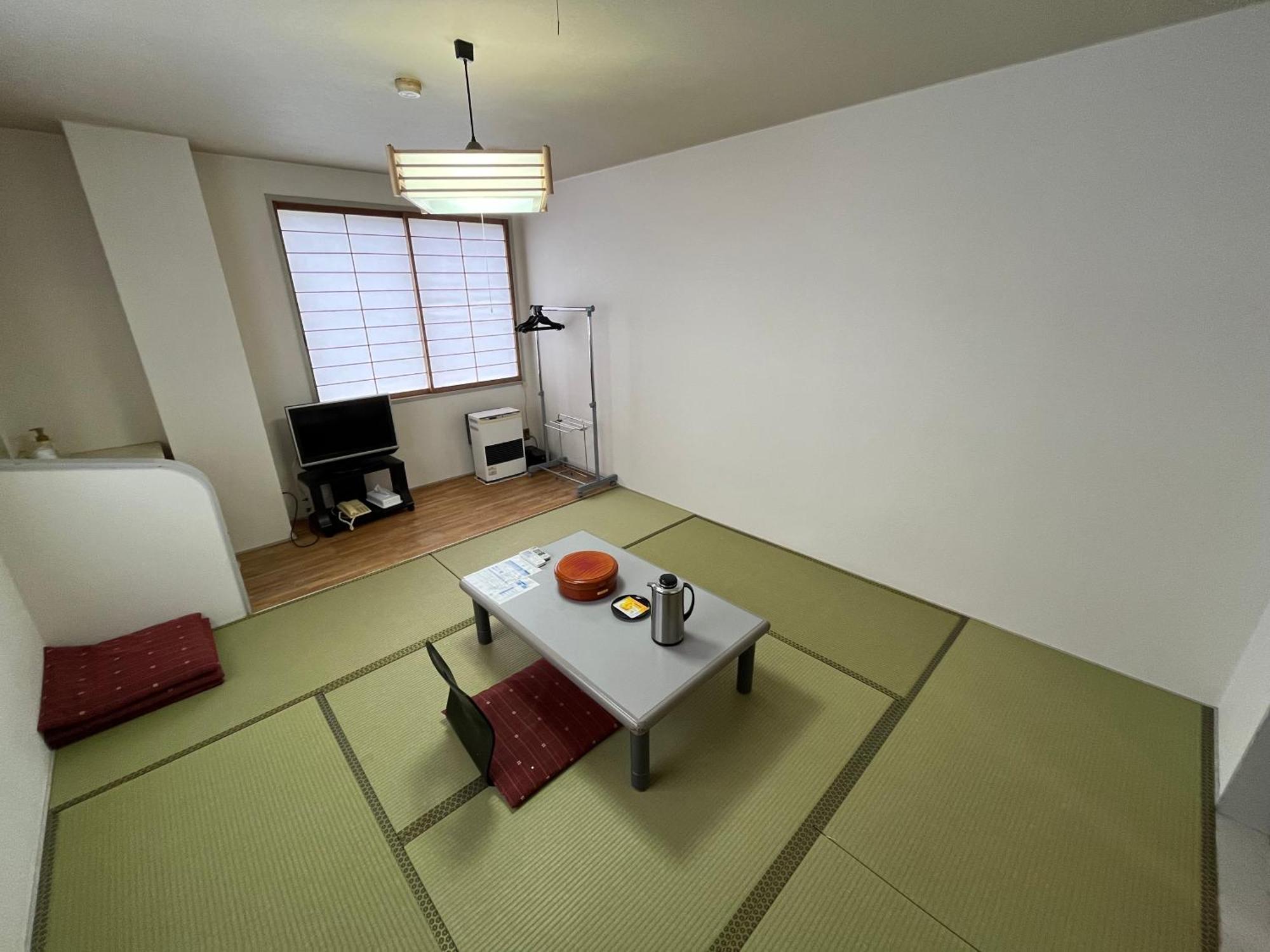 Hotel Yuzawa Yuzawa Denkiya Yuzawa (Niigata) Exterior foto